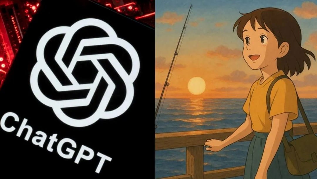 ChatGPT Ghibli filtresi nedir, nasıl yapılır? Ghibli filtresi popülerliğini sürdürüyor – Son Dakika Teknoloji Haberleri