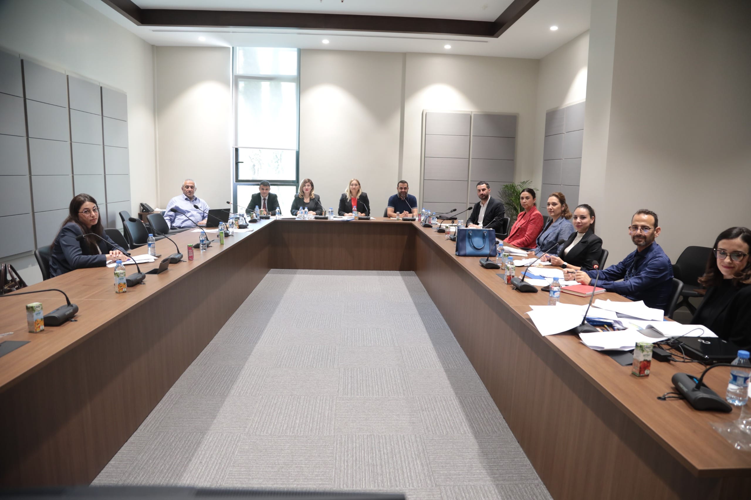 “Yabancıların Çalışma İzinleri (Değişiklik) Yasa Tasarısı” oy birliğiyle onaylanarak Genel Kurul gündemine sevk edildi – BRTK