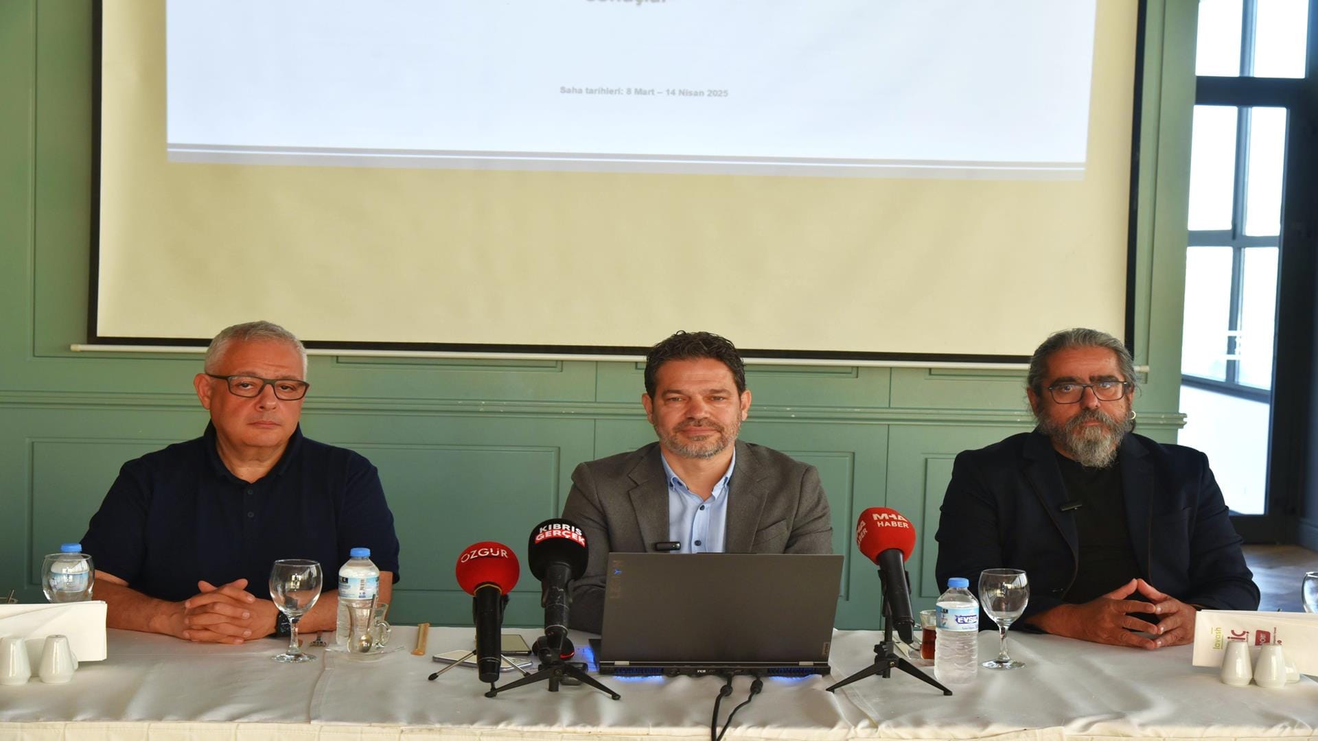 “Yükseköğrenim ile ilgili Genel Algı ve Tutumlar” anketinin sonuçları açıklandı – BRTK