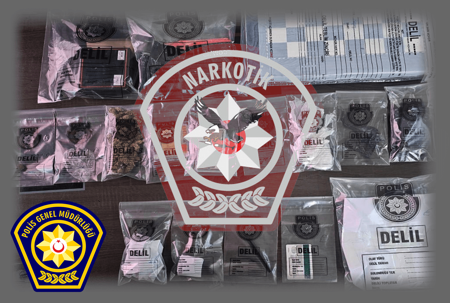 Metehan’da uyuşturucu… 45 yaşındaki şahıs tutuklandı – BRTK