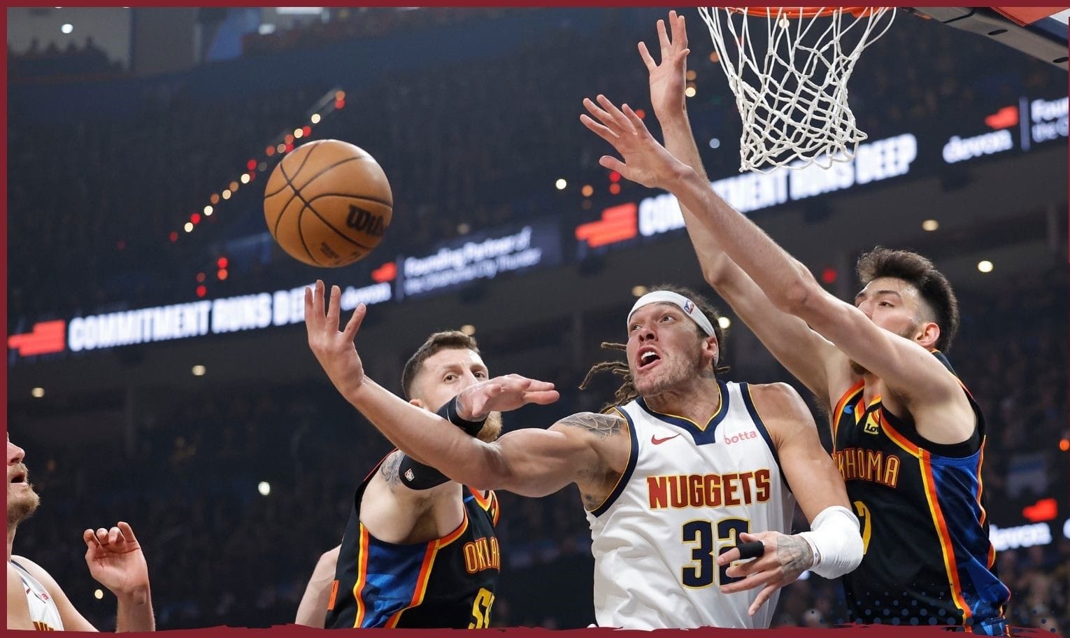 Oklahoma rekor kırdı – BRTK