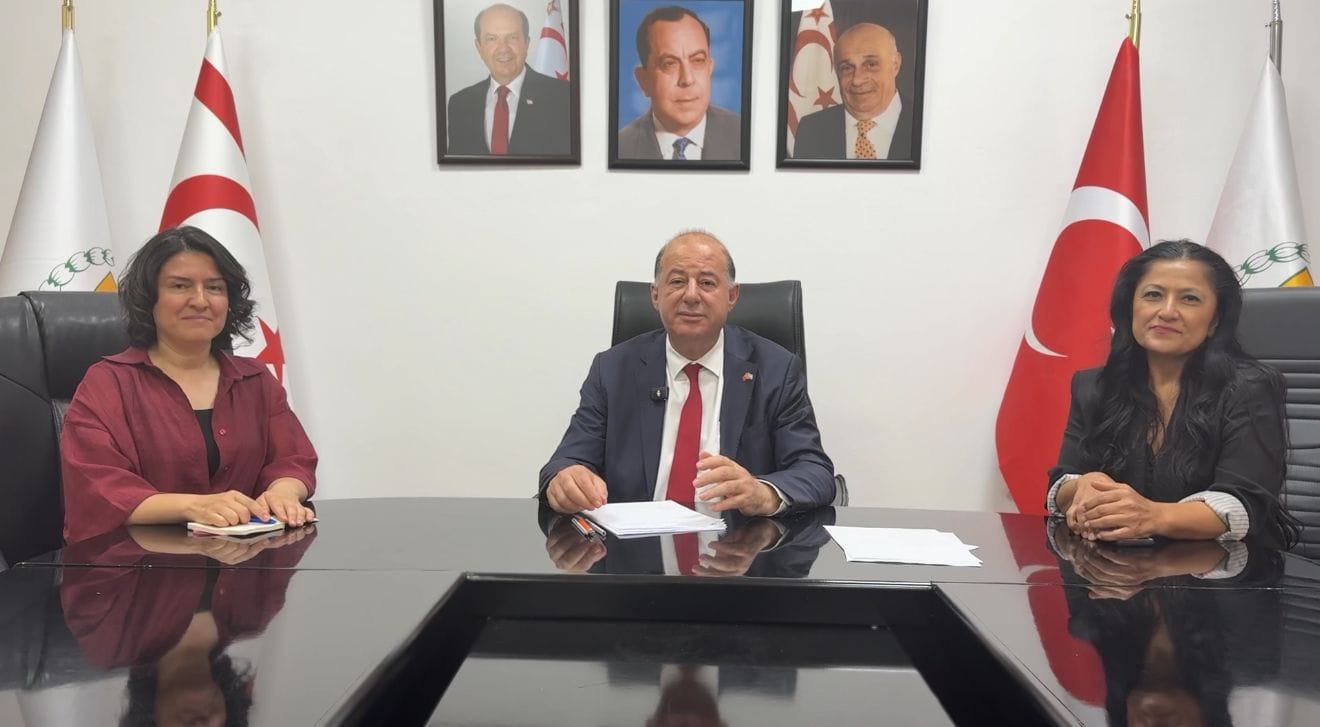 Sağlık Bakanı Dinçyürek:Birinci basamak sağlık hizmetlerinde ciddi bir açılım hedefliyoruz – BRTK