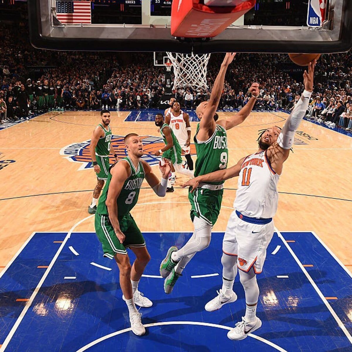 Boston ve Minnesota kazandı – BRTK