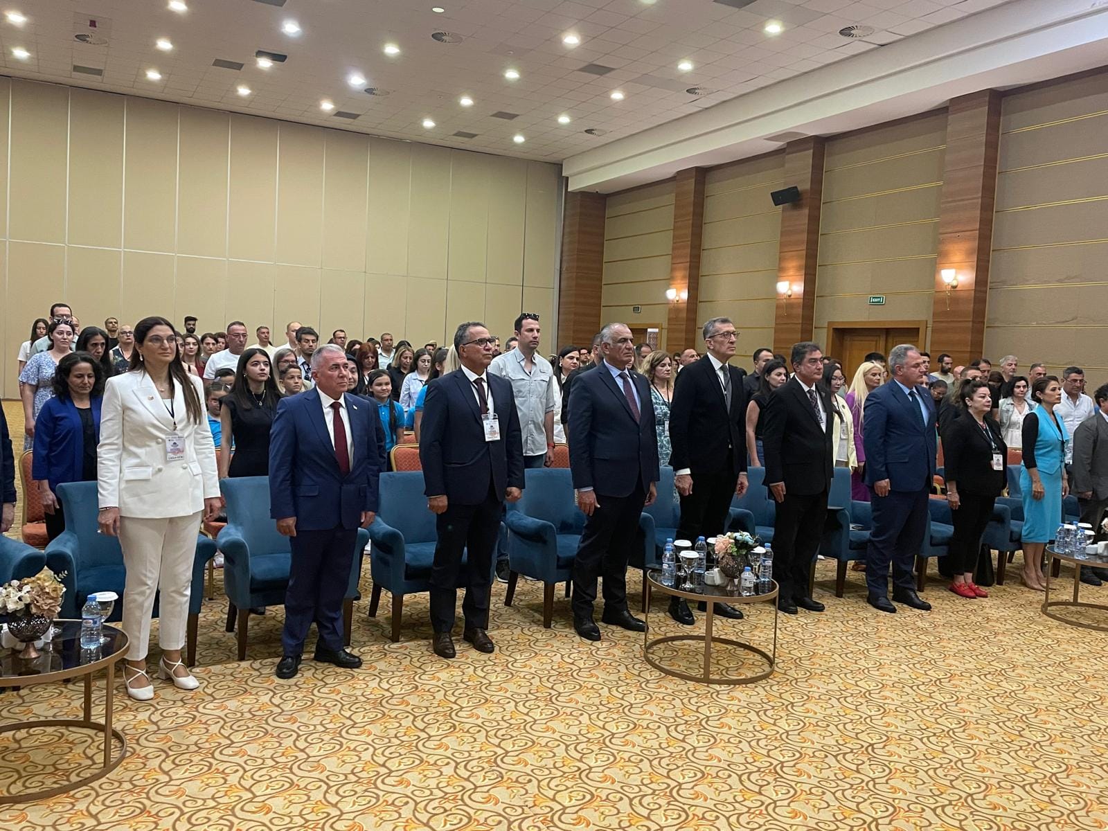 III. Uluslararası Pozitif Okullar ve İyi Oluş Kongresi başladı – BRTK