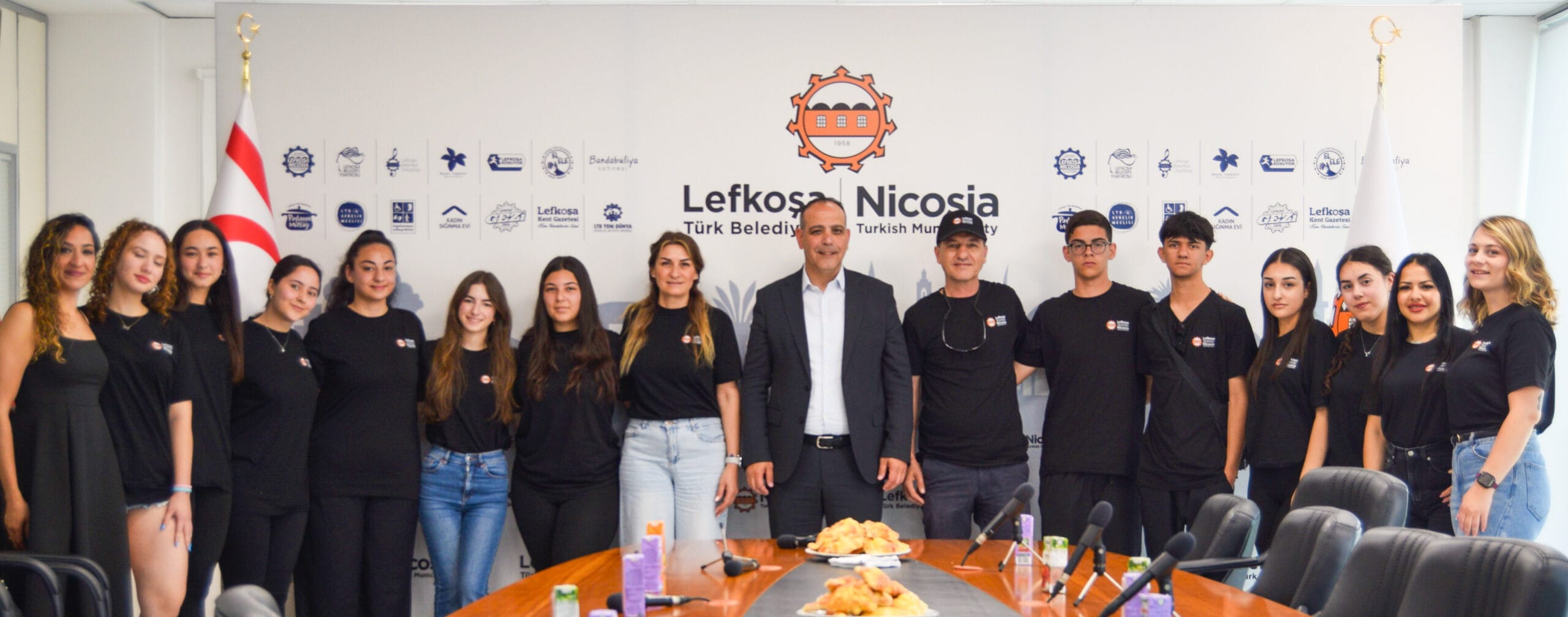 LTB, 19 Mayıs Gençlik ve Spor Bayramı’nı geniş kapsamlı bir programla kutlayacağını açıkladı – BRTK