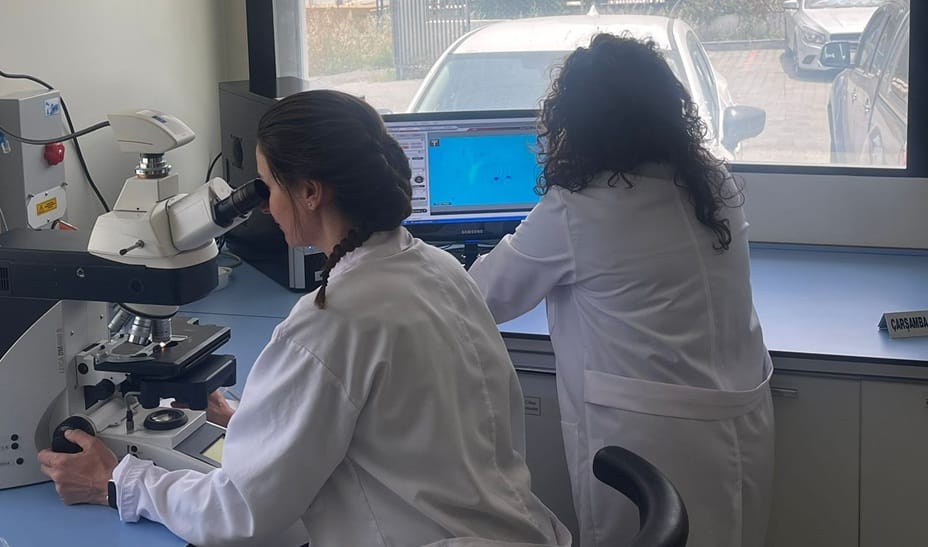 Merkez Teşhis ve Araştırma Laboratuvarları denetlemeden başarıyla geçti – BRTK