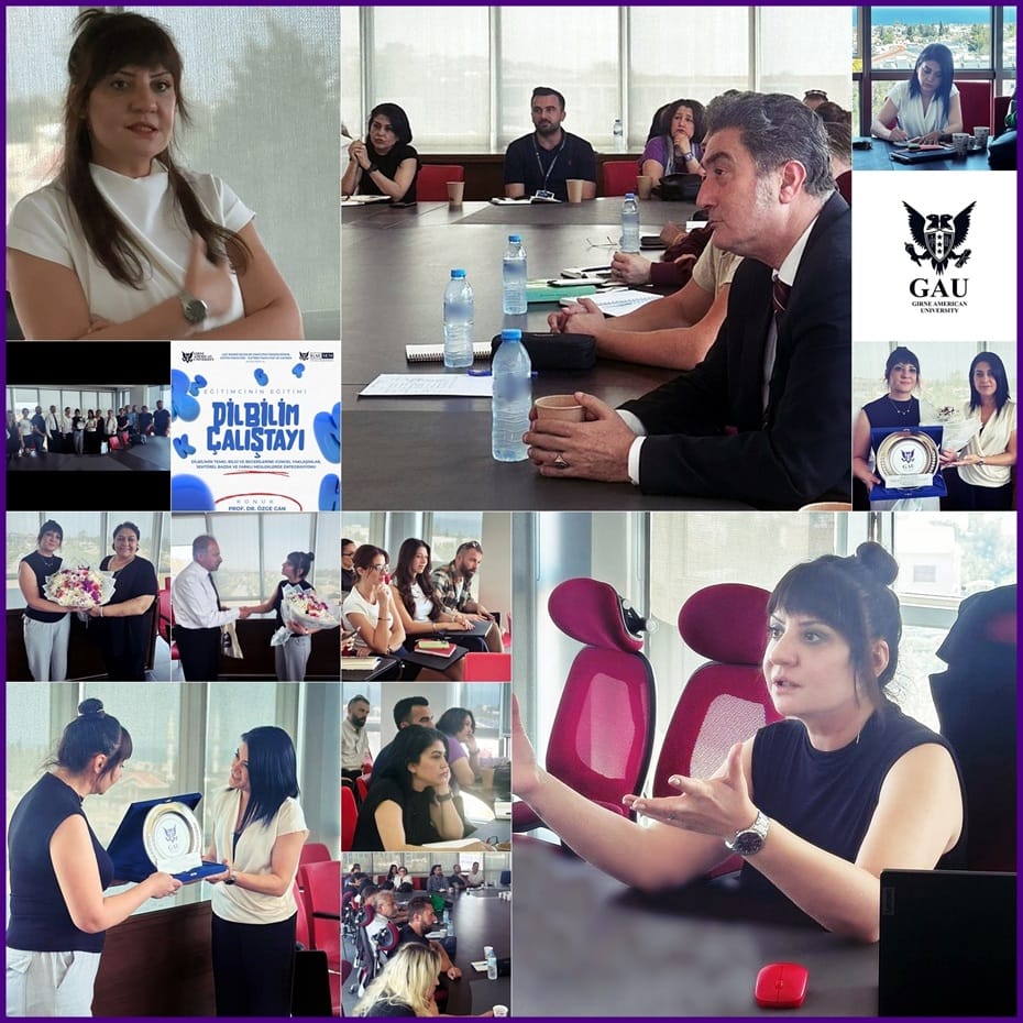 Dil ve anlam dünyasına derin bir yolculuk yaptık – BRTK