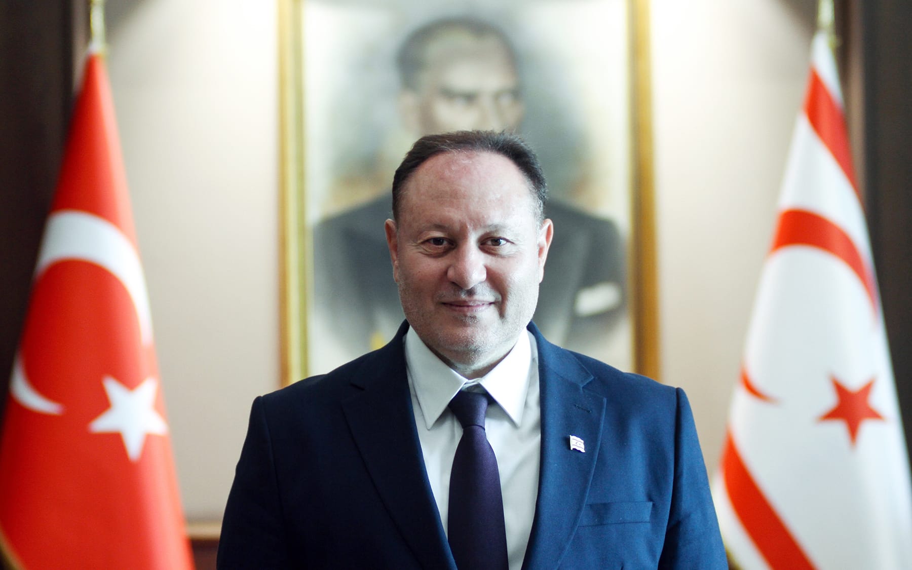 19 Mayıs Atatürk’ü Anma, Gençlik ve Spor Bayramı…Meclis Başkanı Öztürkler mesaj yayımladı – BRTK