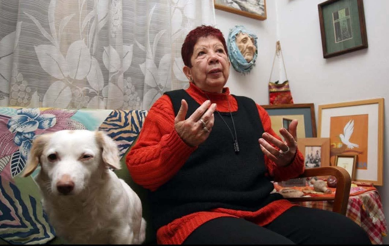 Cumhurbaşkanı Tatar Neriman Cahit için başsağlığı mesajı yayımladı – BRTK