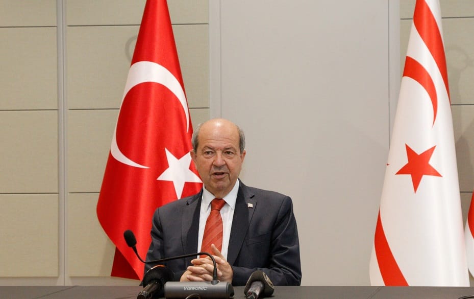 Her zaman olduğu gibi bu defa da Kıbrıs Türk halkının haklarını kararlılıkla savundu – BRTK