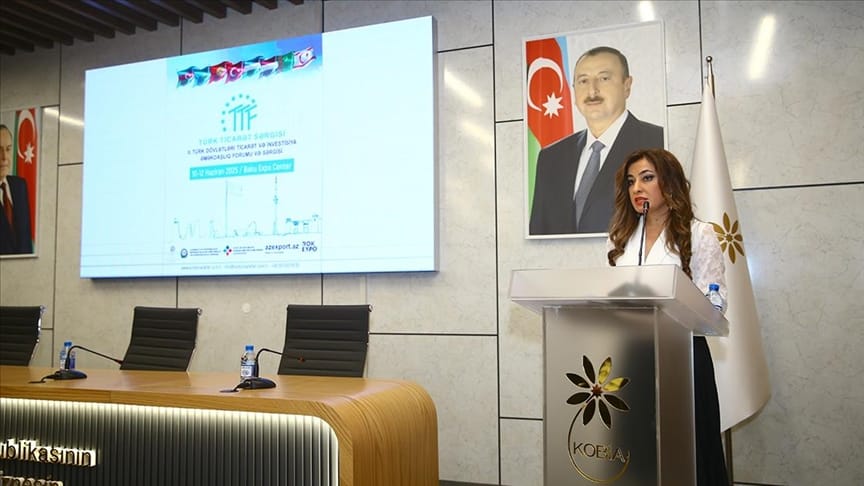 Azerbaycan “2. Türk Ticaret Fuarı”na ev sahipliği yapacak, KKTC de katılacak – BRTK