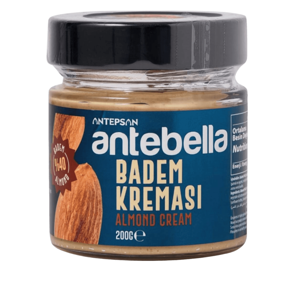 Sağlık Bakanlığı, aflatoksin içeren badem kreması konusunda uyardı – BRTK