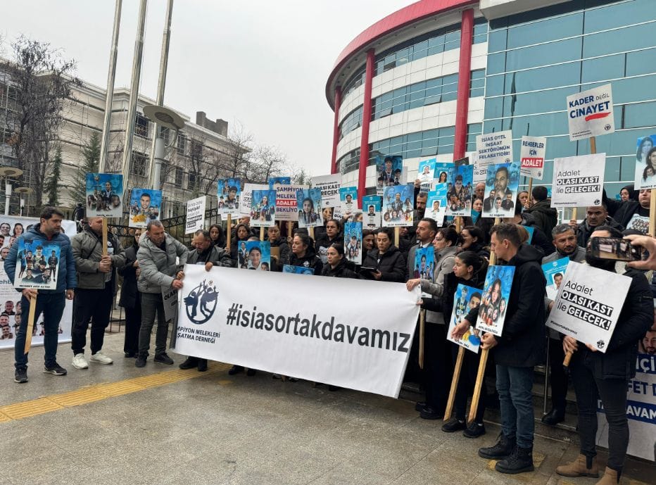 İstinaf başvurusu reddedildi, temyiz sürecini başlatıyoruz – BRTK