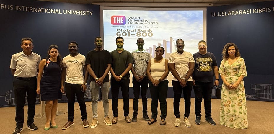 Siber tehditler UKÜ’de masaya yatırıldı – BRTK