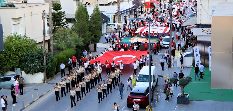 19 Mayıs Atatürk’ü Anma, Gençlik ve Spor Bayramı kutlama etkinlikleri yarın başlıyor – BRTK