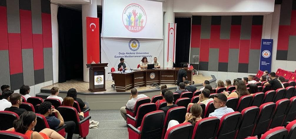 İki Toplumlu Gençlik Çalışmaları Grubu ilk toplantısını yaptı – BRTK