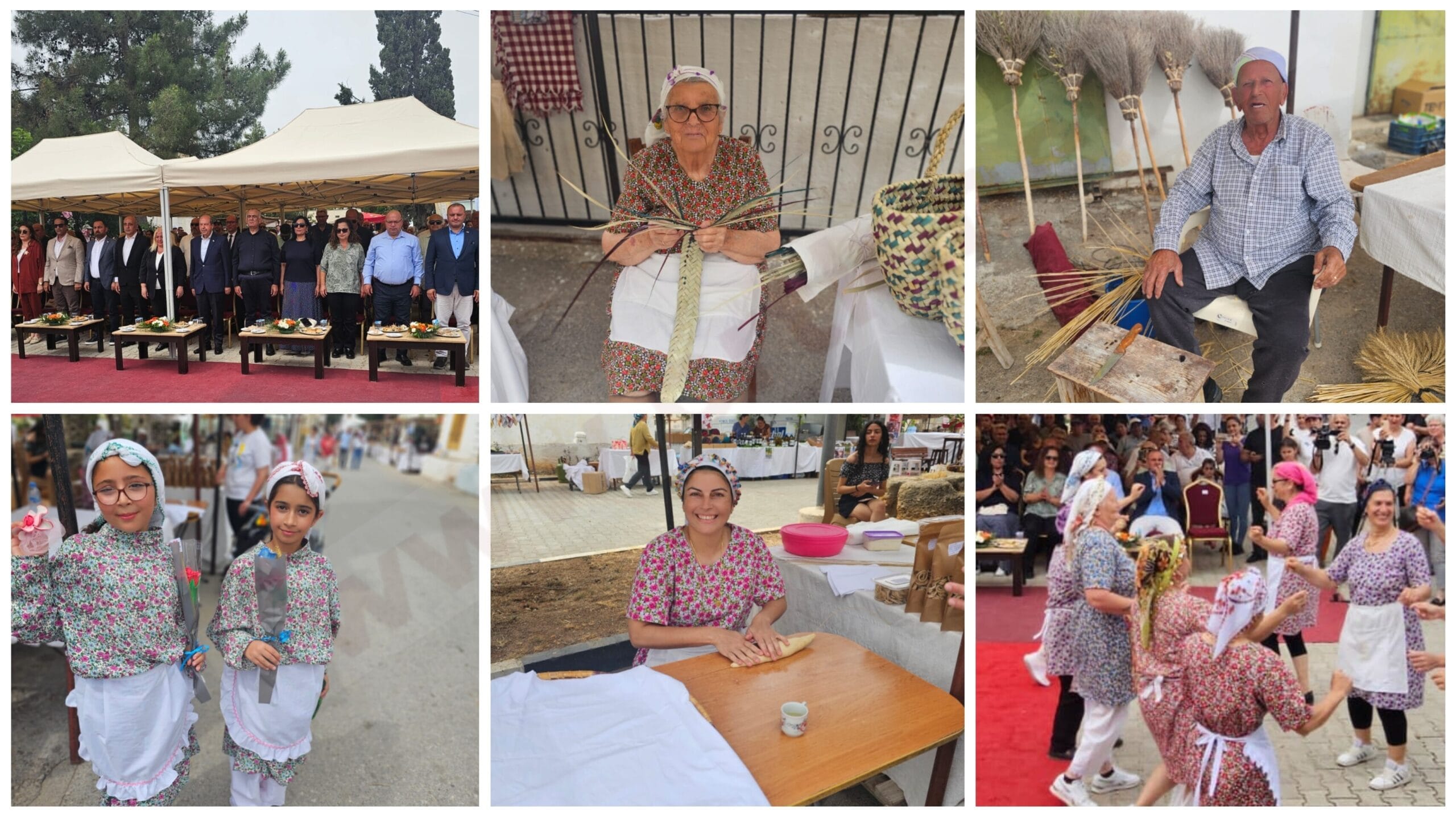 Geleneksel olarak düzenlenen 26. Eko Gün etkinliği bir kez daha hayat buldu – BRTK