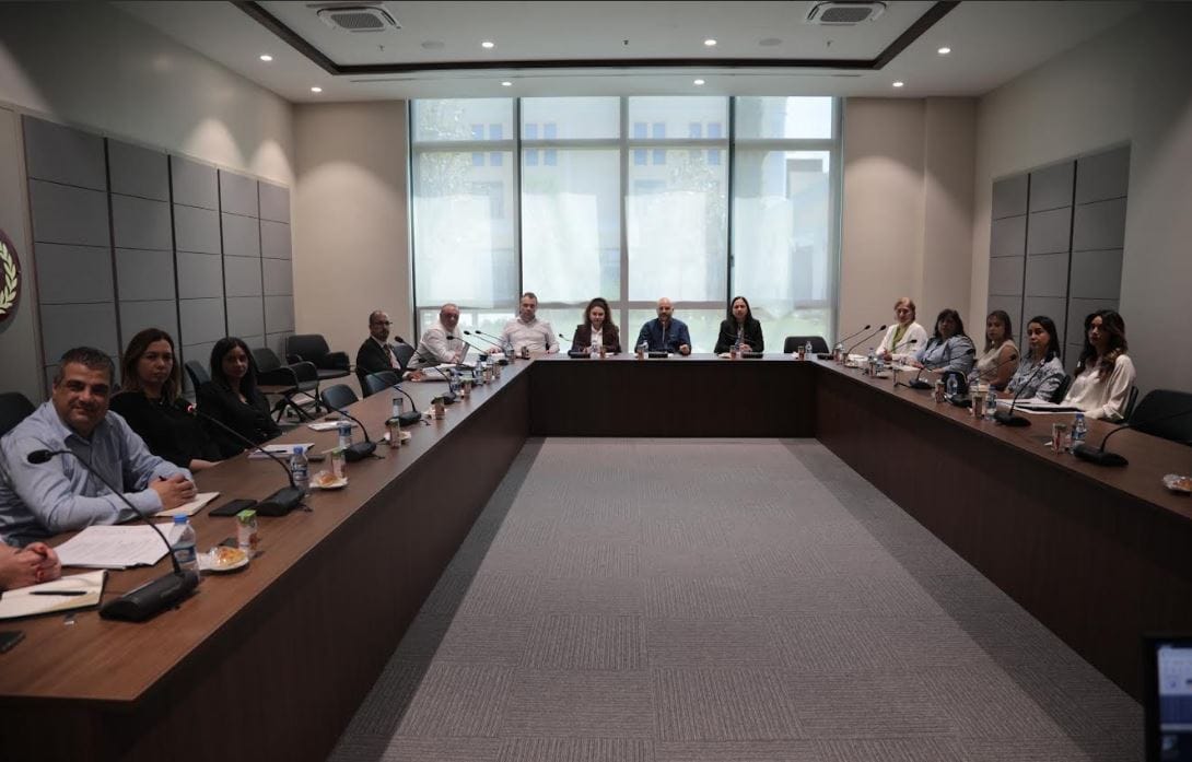 Dijital dünyada çocuk haklarıyla ilgili çalışma yapan Ad-Hoc komite ikinci kez toplandı – BRTK