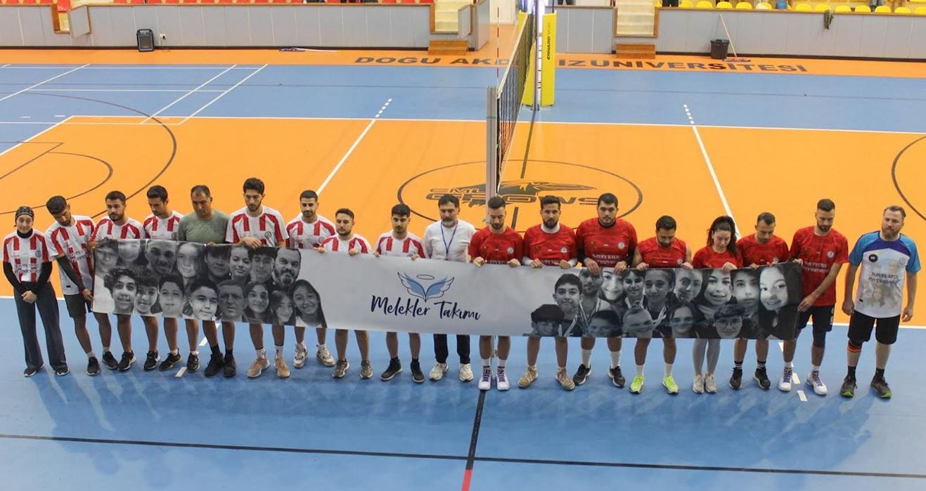 DAÜ Hemşirelik Bölümü Uluslararası Hemşirelik Haftası’nda etkinlikler düzenliyor – BRTK