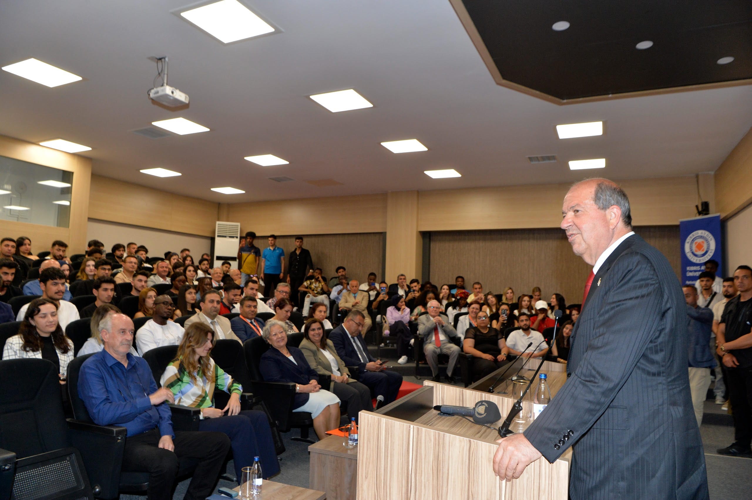 “KKTC bağımsız Türk devleti olarak yoluna devam edecek” – BRTK