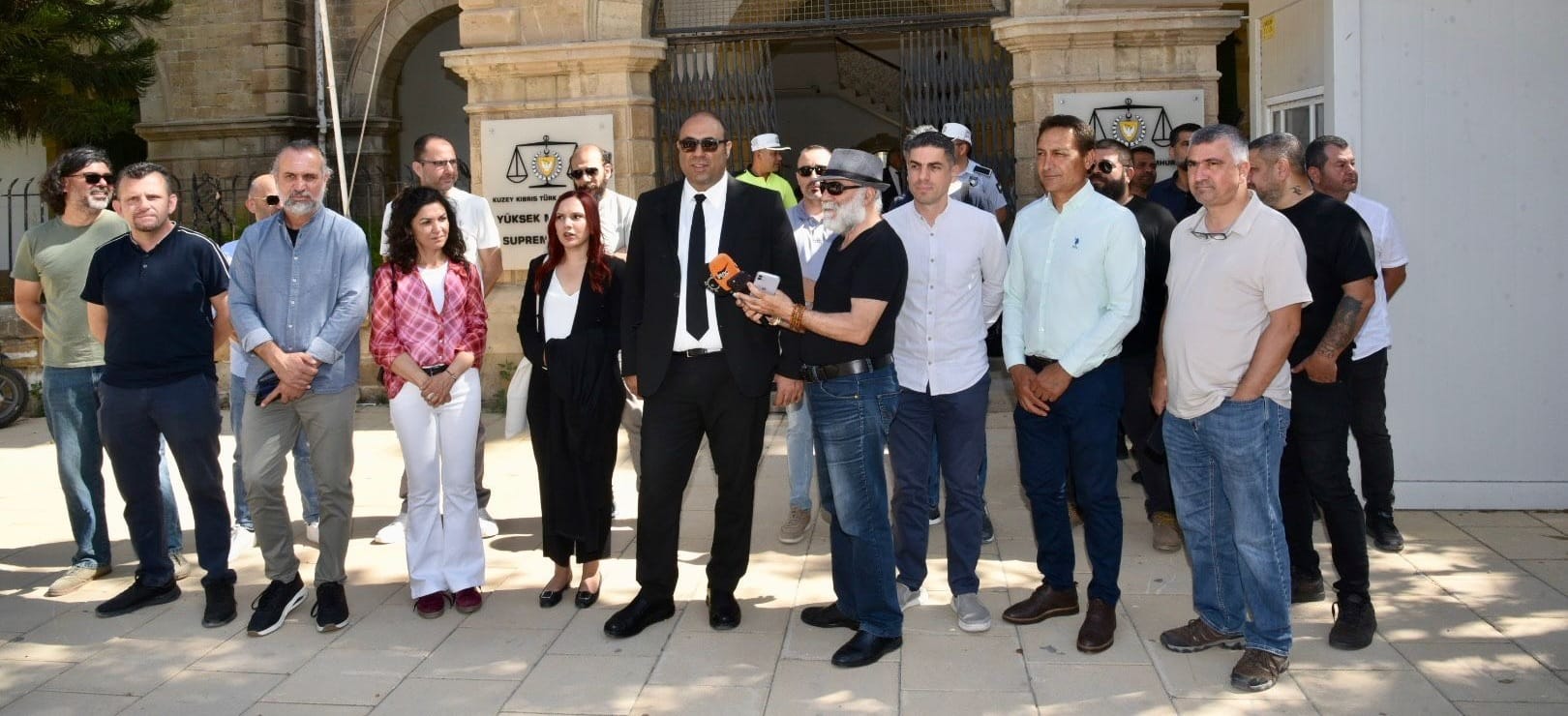 Disiplin Tüzüğü değişikliğine karşı Anayasa Mahkemesi’ndeki dava 12 Haziran’a ertelendi – BRTK