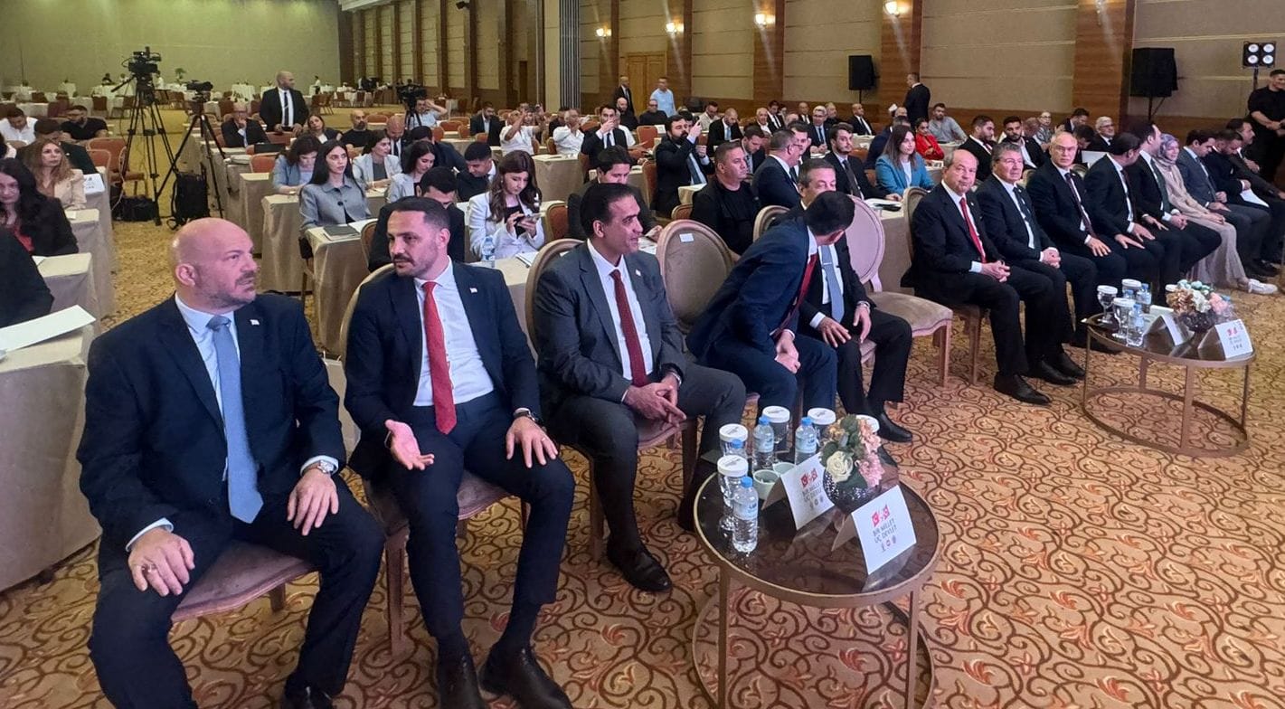 Bir Millet Üç Devlet Vizyonu Çalıştayı” Girne’de yapılıyor – BRTK