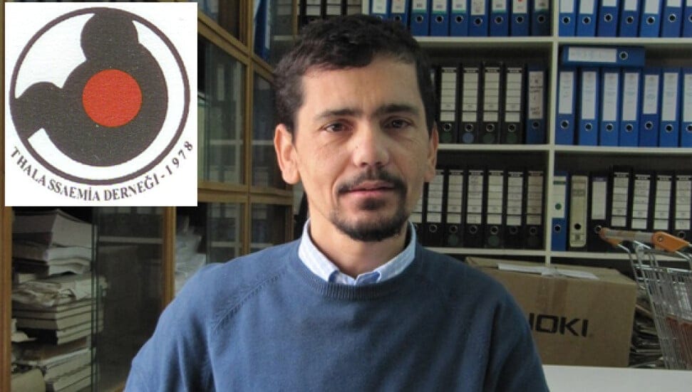 Bugün 8 Mayıs Uluslararası Thalassemia Günü… Thalassaemia Derneği bildiri yayımlayarak, sorunlarına dikkat çekti – BRTK