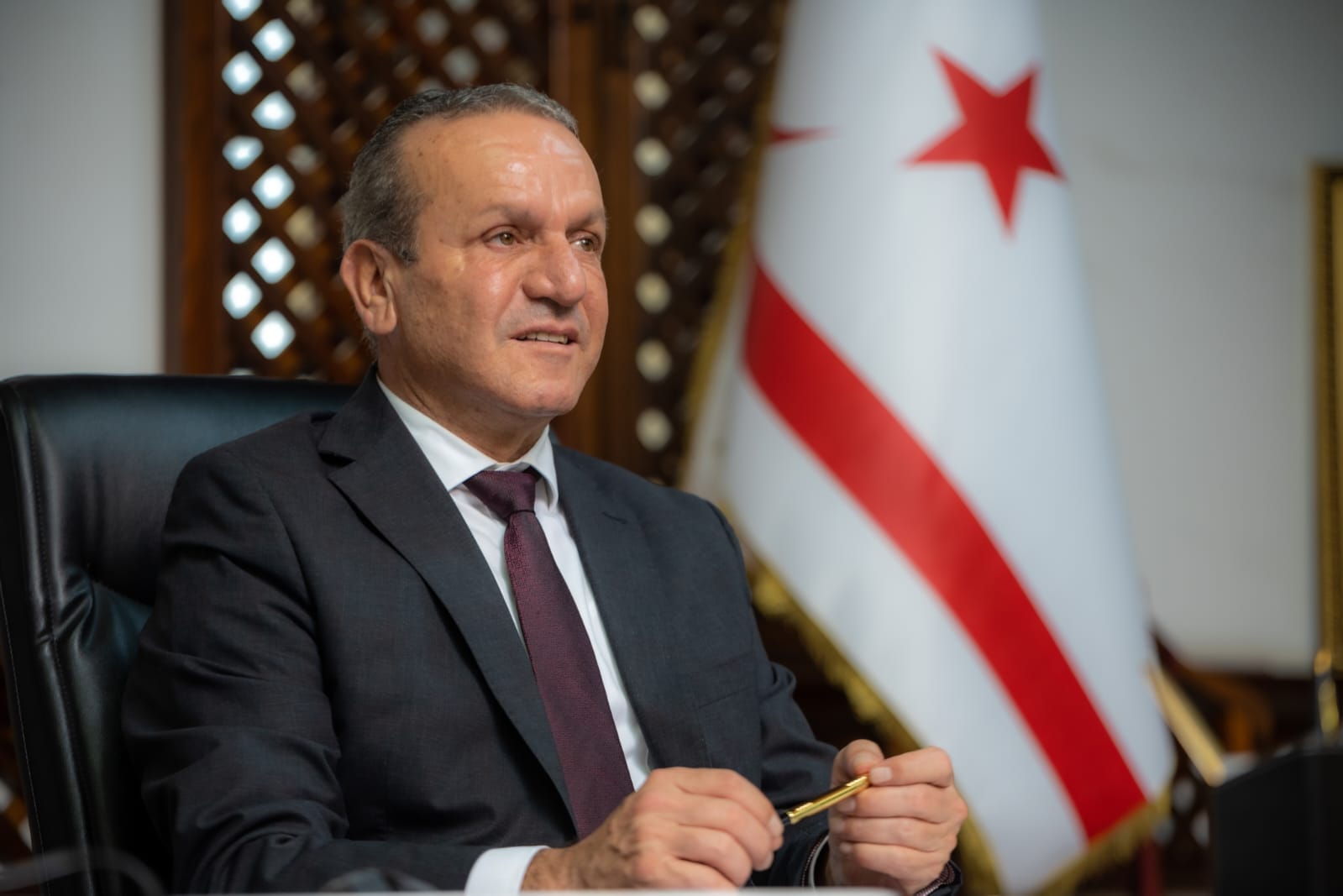 Ataoğlu, 11 Temmuz Basın Günü dolayısı ile mesaj yayımladı – BRTK