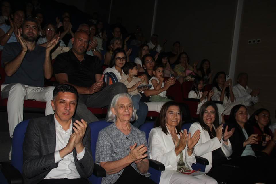 Ayten Benli Belgeseli – BRTK