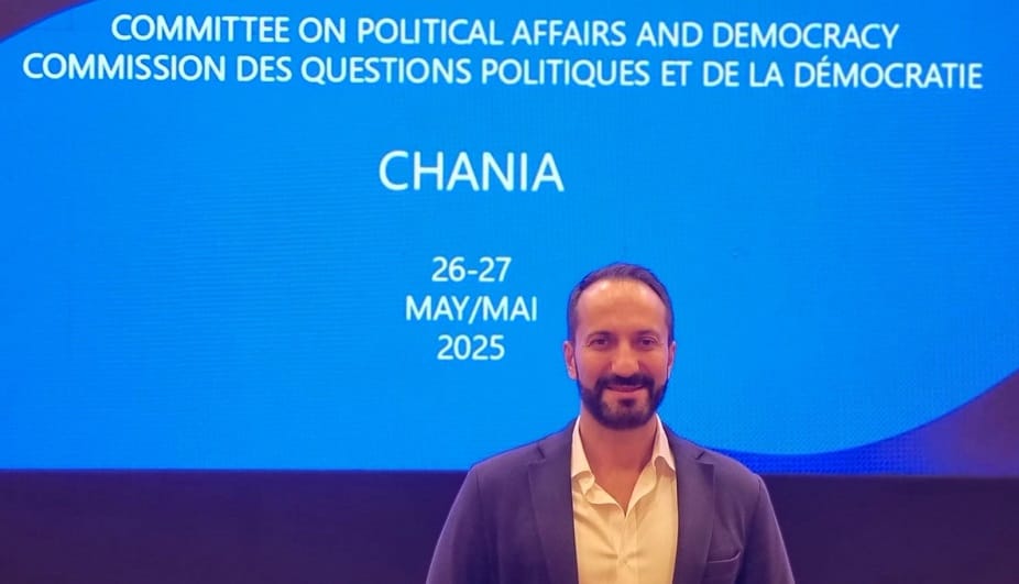 Türk-Yunan yakınlaşması Kıbrıs’a da yansımalı – BRTK