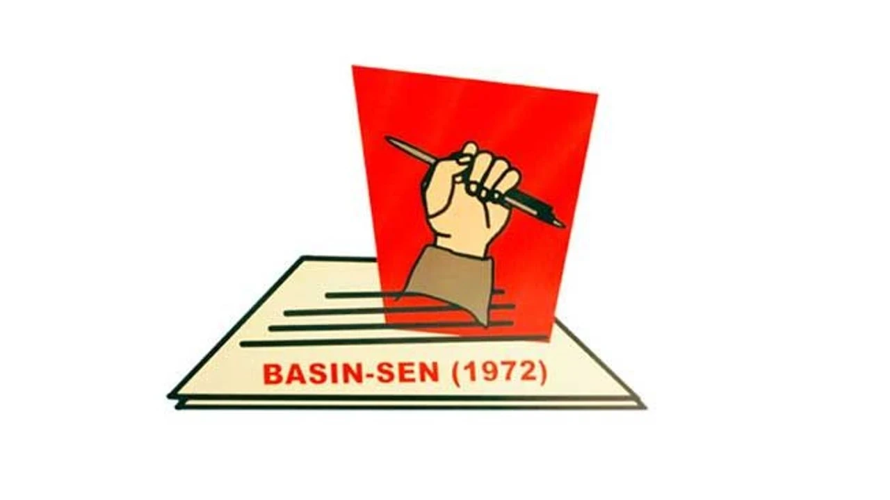 Basın-Sen ölüm yıldönümünde Kutlu Adalı’yı andı – BRTK