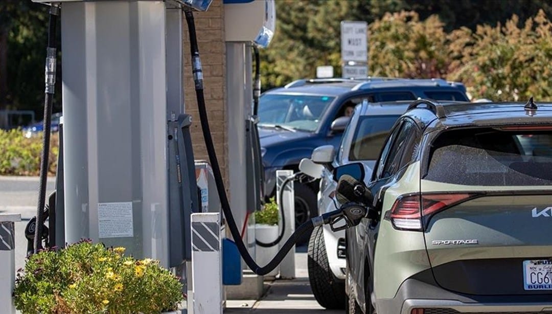 ABD’de otomobil fiyatları yükseldi