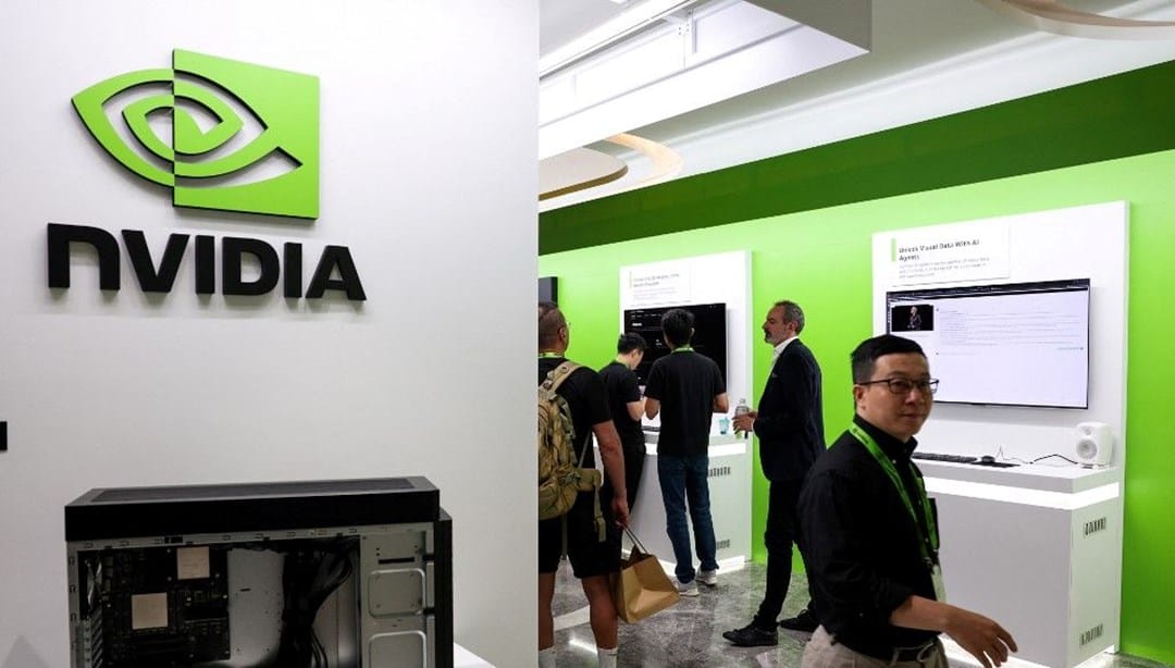 Nvidia’dan Çin adımı – Son Dakika Teknoloji Haberleri