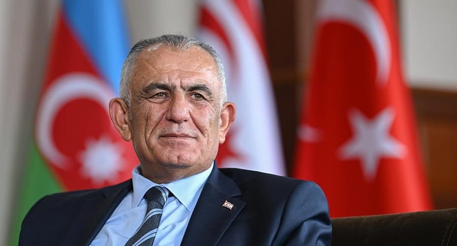 Çavuşoğlu, Azerbaycan’ın Bağımsızlık Günü’nü kutladı – BRTK