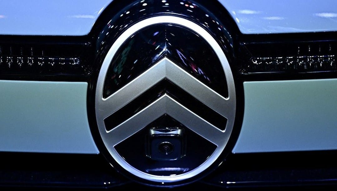 Citroen’de yeni dönem