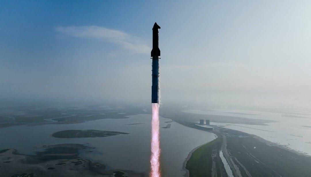Starship’in 9’uncu test uçuşu da başarısız oldu – Son Dakika Teknoloji Haberleri