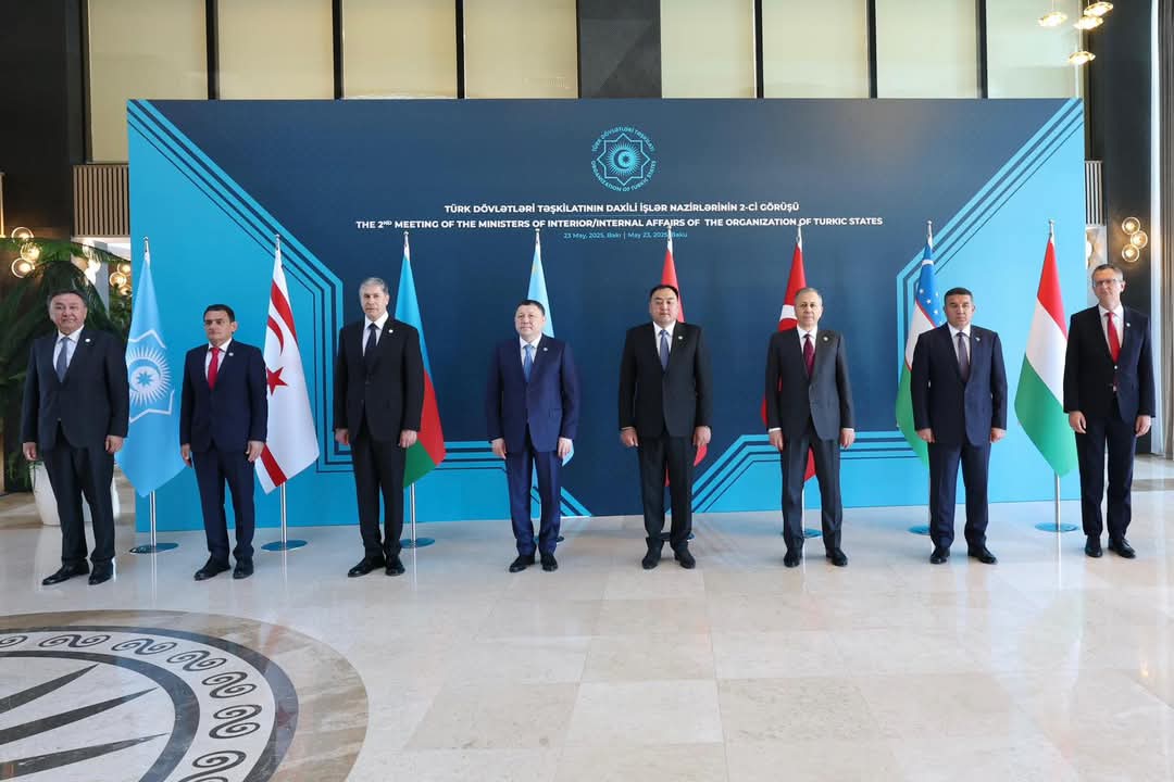 Kıbrıs Türkü, Türk dünyasının ayrılmaz parçasıdır – BRTK