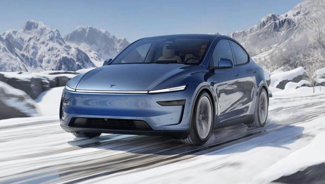 Tesla Fransa’da güç kaybediyor