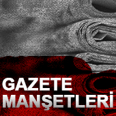 Gazete Manṣetleri 28.05.2025