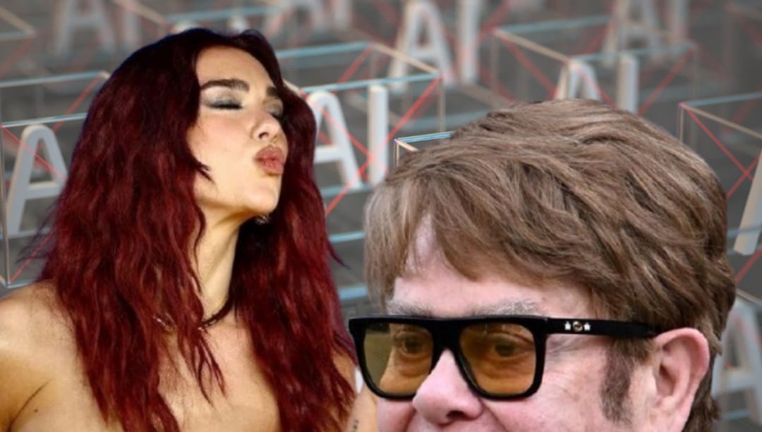 Sanatçılardan yapay zeka isyanı:  “Eserlerimiz sizin değil” – Son Dakika Teknoloji Haberleri