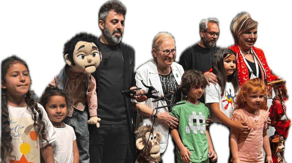 KTKK Derneği’nin 50. yıl kutlamaları devam ediyor – BRTK