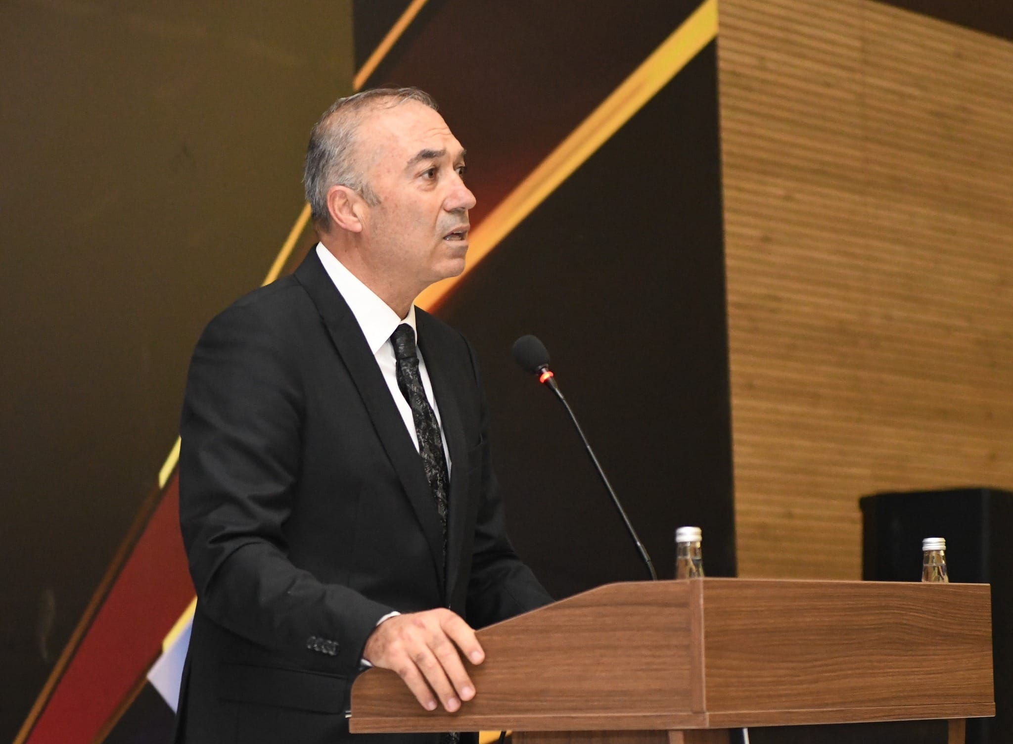 KTFF’de tek aday Sertoğlu – BRTK