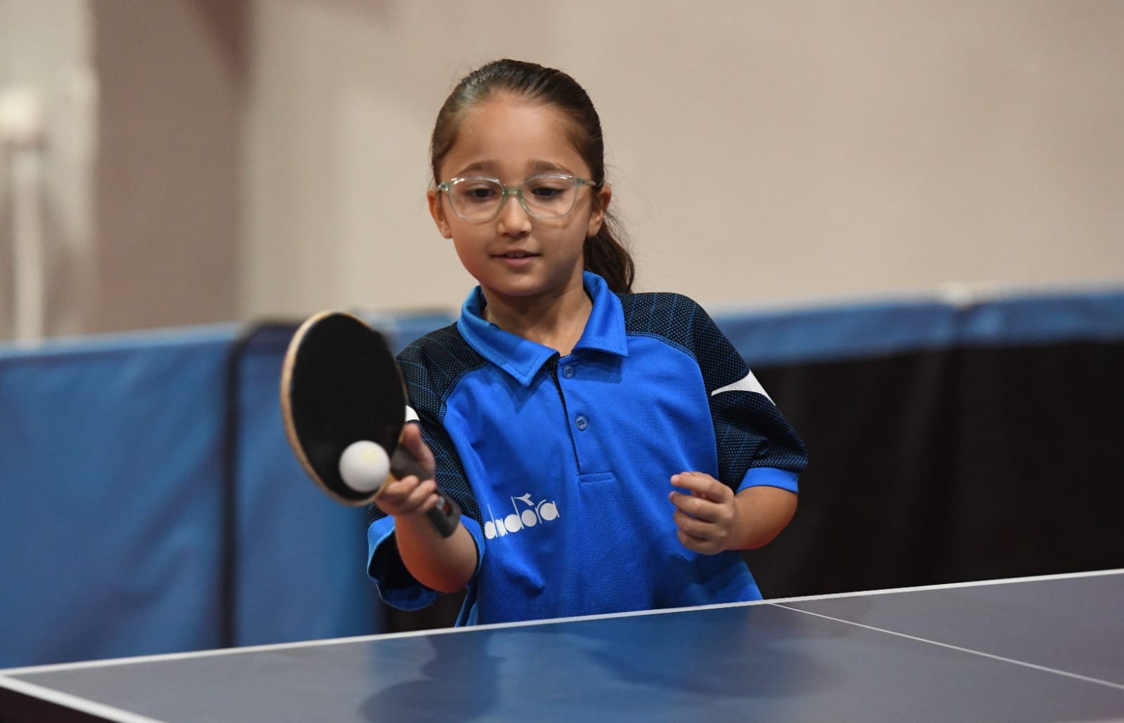 Masa Tenisi’nden önemli adım – BRTK