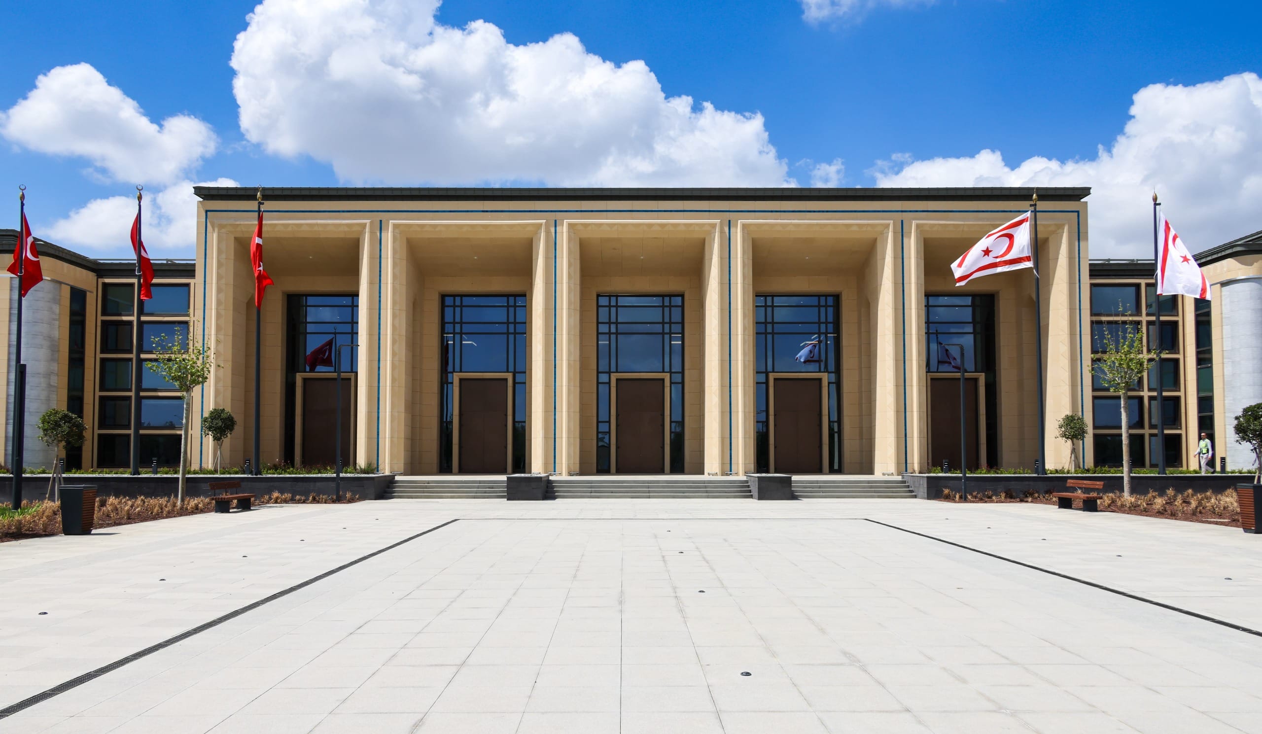 Cumhuriyet Meclisi bugün yasama gündemiyle toplanacak – BRTK