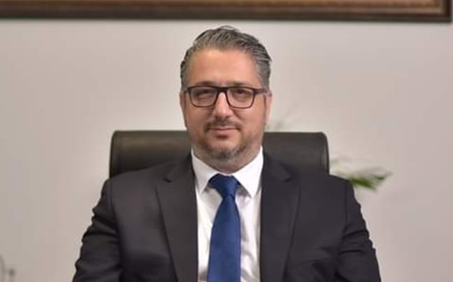 Girne Belediye Başkanı Şenkul halkın Kurban Bayramı’nı kutladı – BRTK