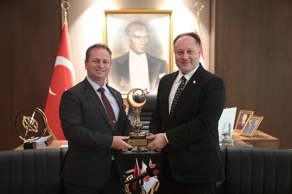 Kalkınma yerelden başlayarak ülke geneline yayılır – BRTK