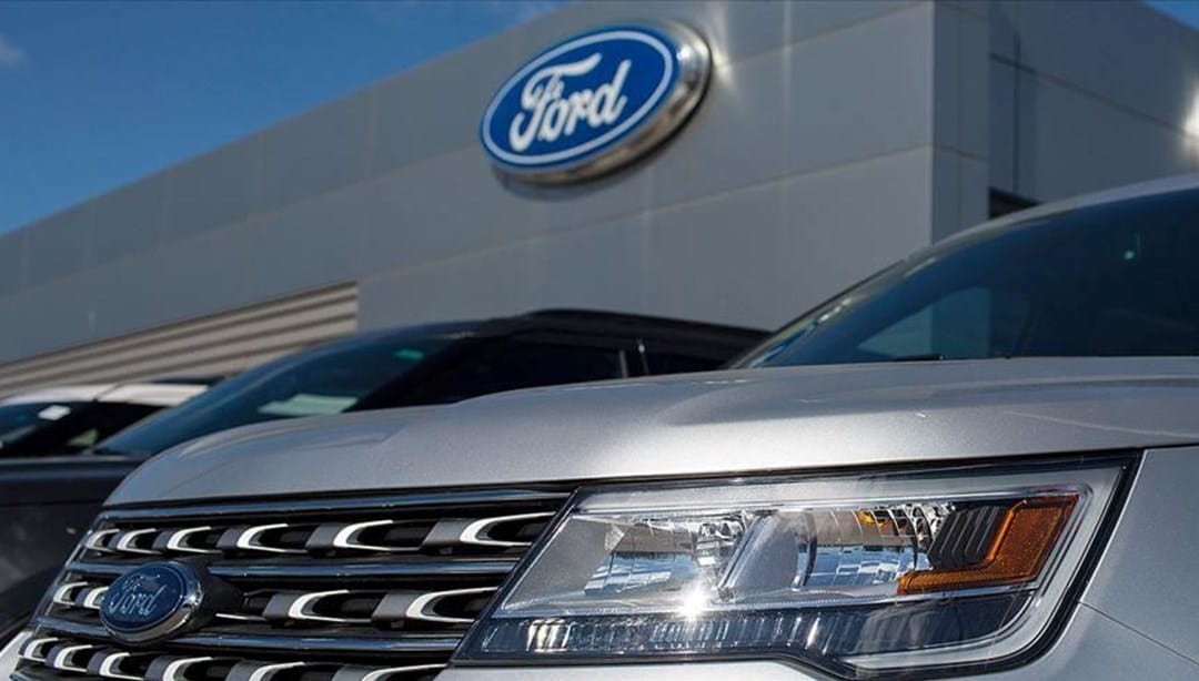 Ford 300 bine yakın aracını geri çağırdı: “Kaza riski olabilir”