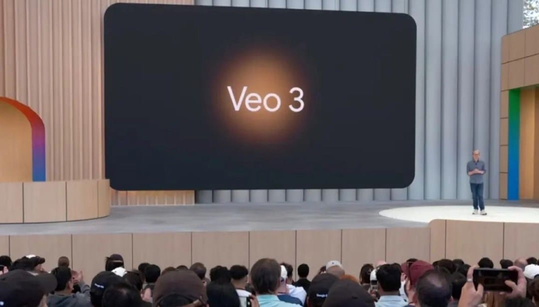 Google Veo 3 nedir, nasıl kullanılır? Yapay zekâ destekli video üretiminde yeni dönem! – Son Dakika Teknoloji Haberleri