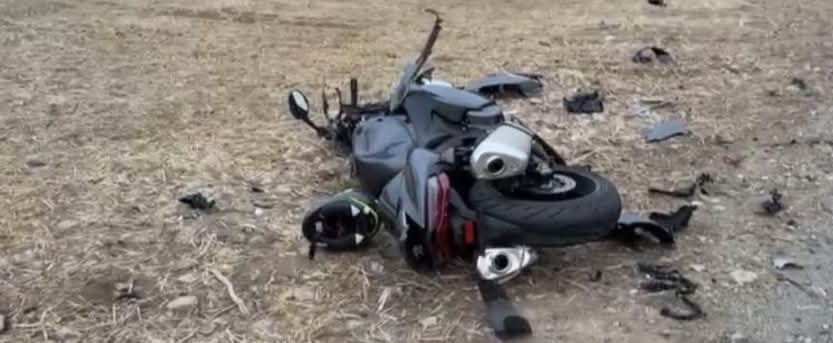 1 kiṣi hayatını kaybetti – BRTK