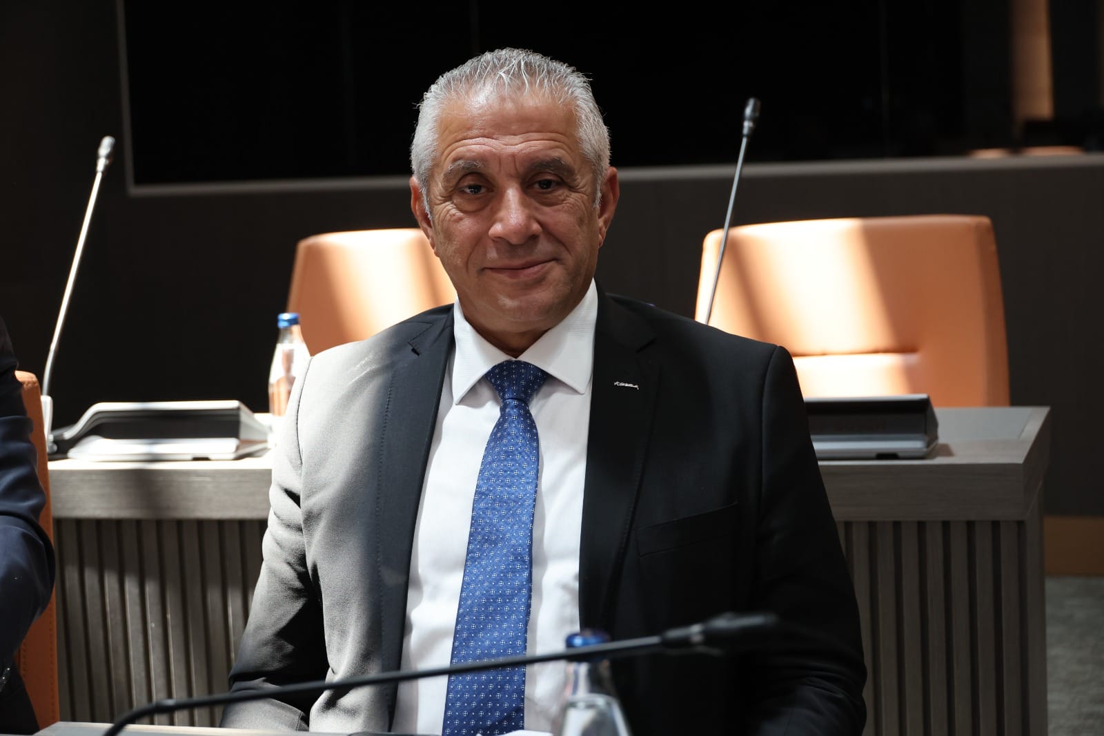 Taçoy:Rum tarafının niyeti Kıbrıs Türk halkını azınlığa düşürmek – BRTK